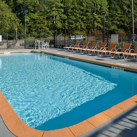 Best Western Plus Clemson Hotel & Conference Center Exterior photo